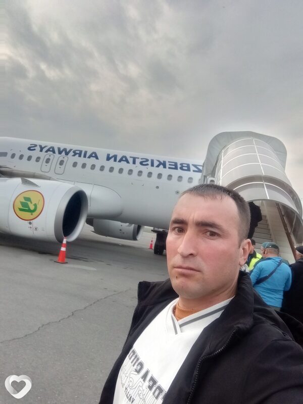 Бек Нишонов, 35, Твери — анкета №2275279