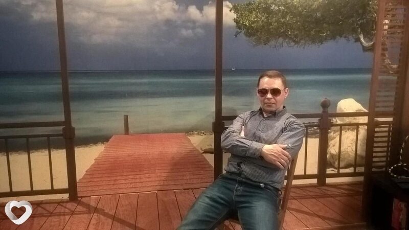 Андрей, 49, Нижнем Новгороде — анкета №2275281