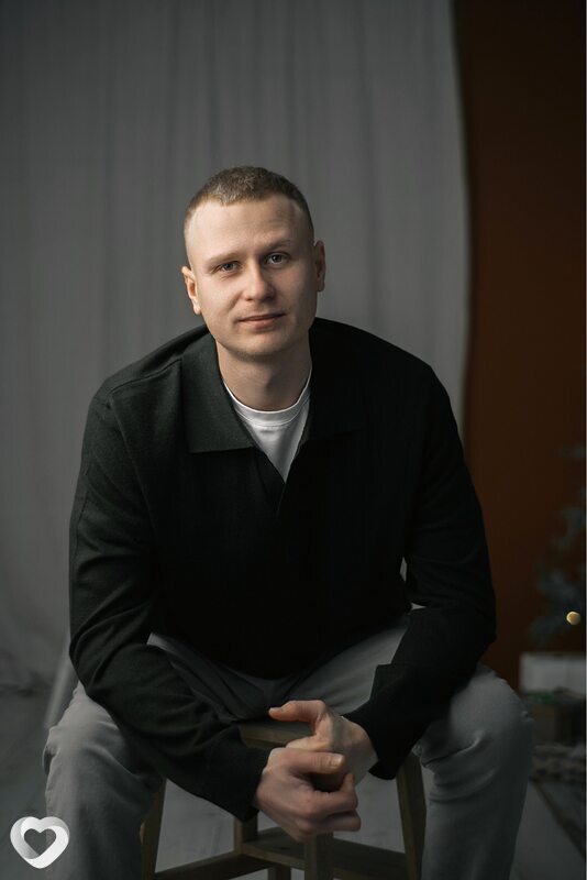 Максим, 30, Перми — анкета №2275283