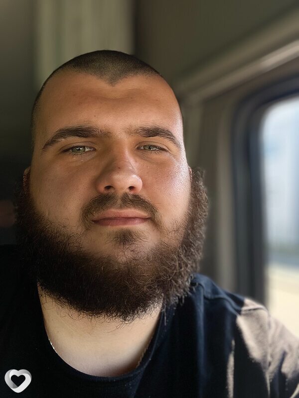 Алексей, 27, Ногинске — анкета №2275288