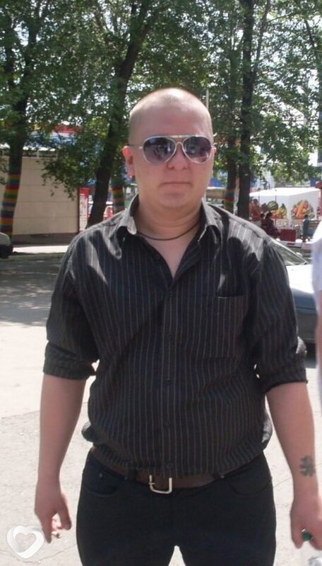 Евгений, 36, Магнитогорске — анкета №2275298