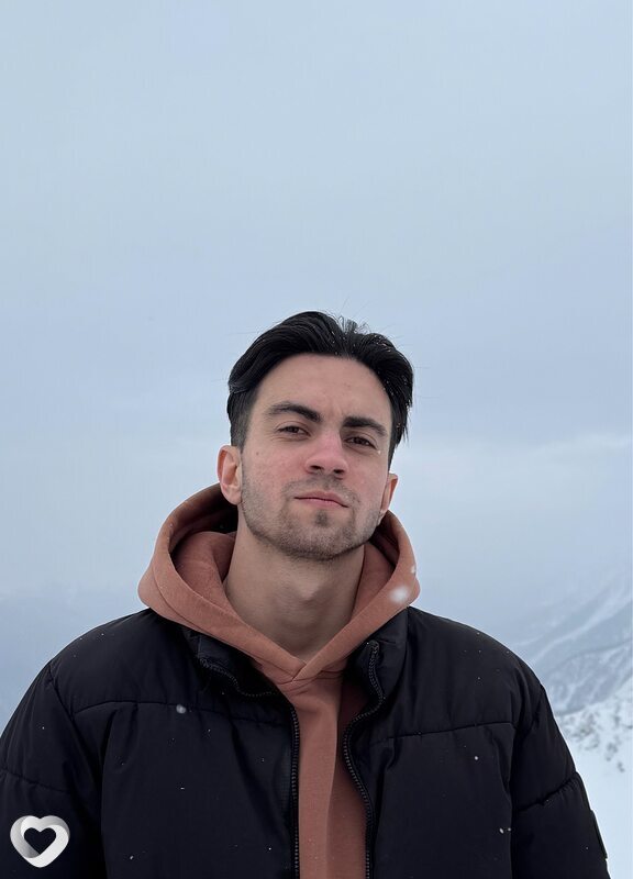 Иван, 23, Краснодаре — анкета №2275108