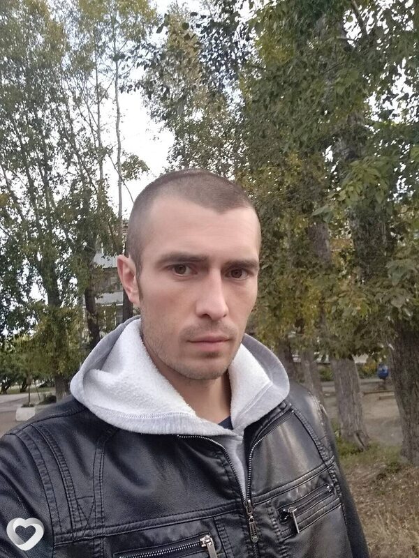 Дмитрий, 37, Новочеркасске — анкета №2275109