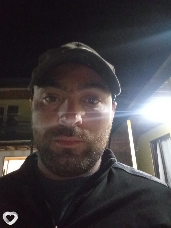 Дима, 36, Сухум — анкета №2275111