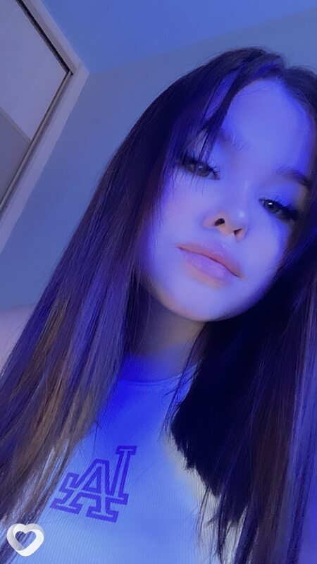 Лизочка, 21, Благовещенске — анкета №2275112