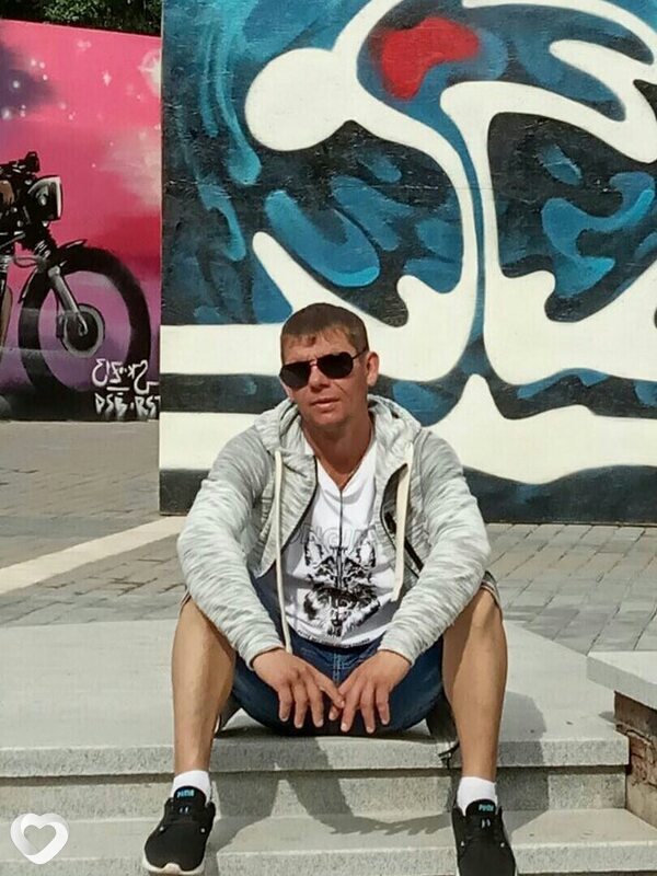 Сергей, 43, Уфе — анкета №2275125