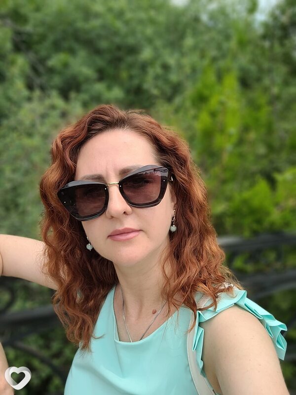 Анна, 41, Ростове-на-Дону — анкета №2274981