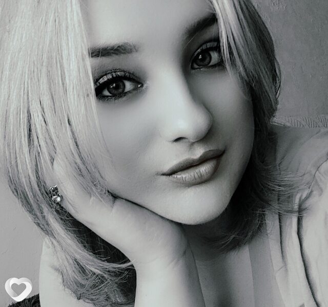 Милана, 36, Электростали — анкета №2274982