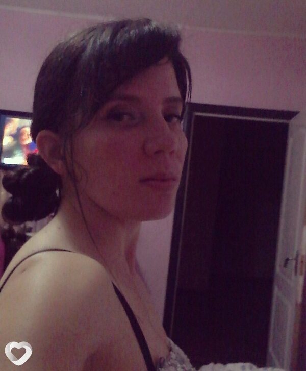 Даша, 37, Горках — анкета №2274998