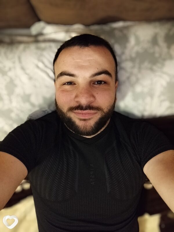 Zura, 31, Тбилиси — анкета №2275005