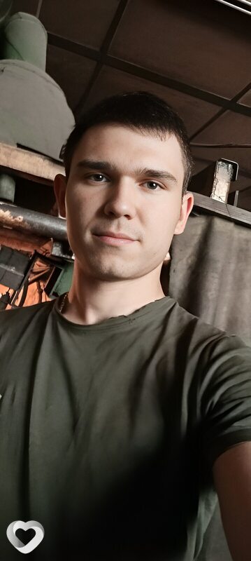 Дмитрий, Светлоград