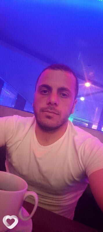 Георги, 35, Подольске — анкета №2275025