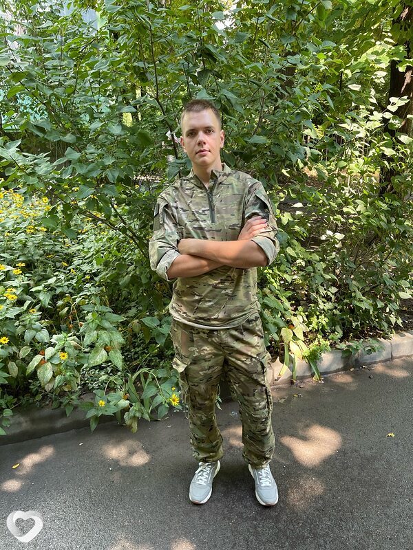 Александр, 25, Сальске — анкета №2275229