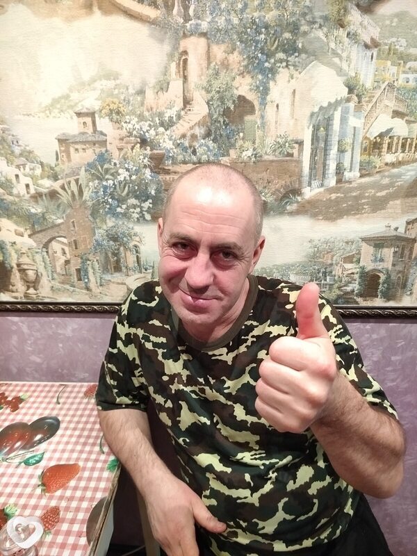 Сергей, Новомичуринск