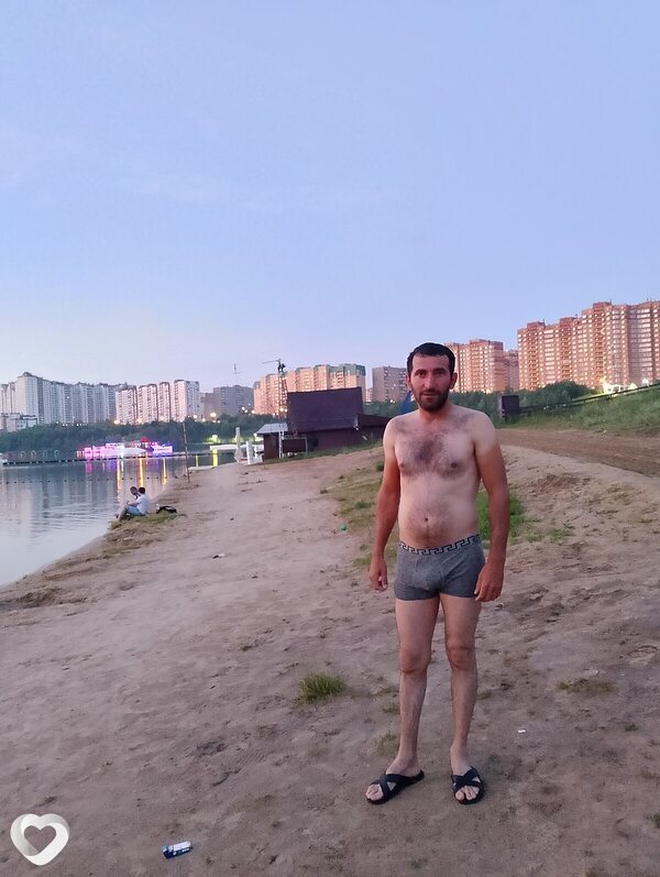 Dvin, 38, Мытищах — анкета №2275236