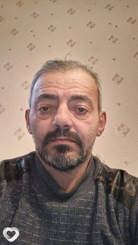 Qafqaz, 49, Баку — анкета №2275245