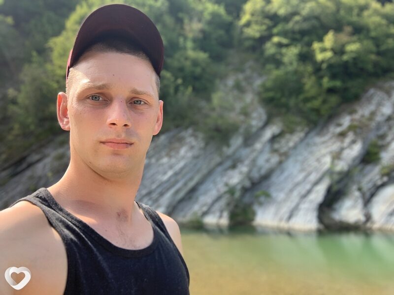 Владимир, 30, Волгограде — анкета №2275249
