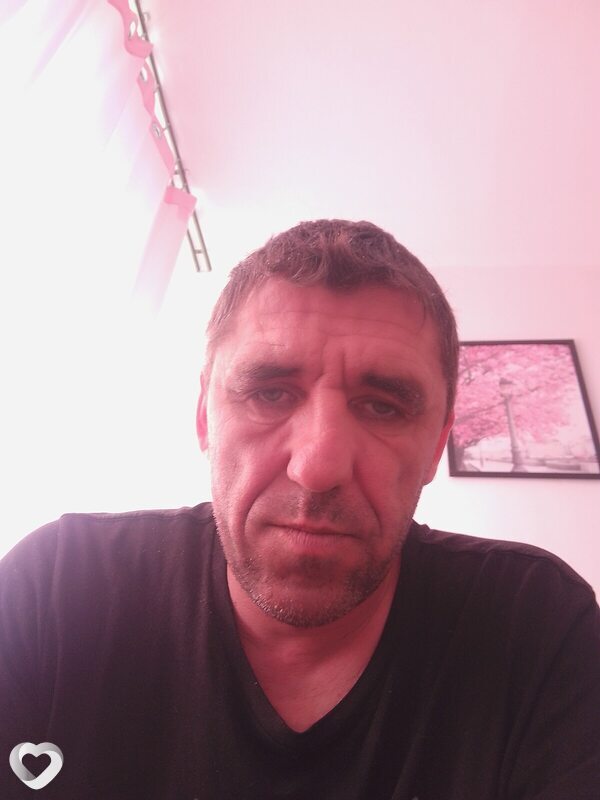 Евгений, 47, Варшава — анкета №2275033