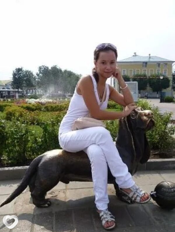 Марина, 38, Туле — анкета №2275042