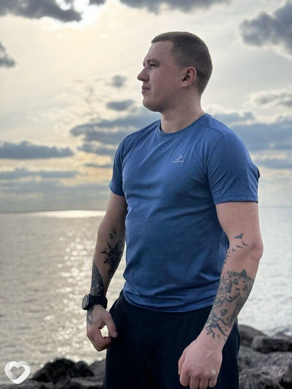 Денис, 27, Туле — анкета №2275044