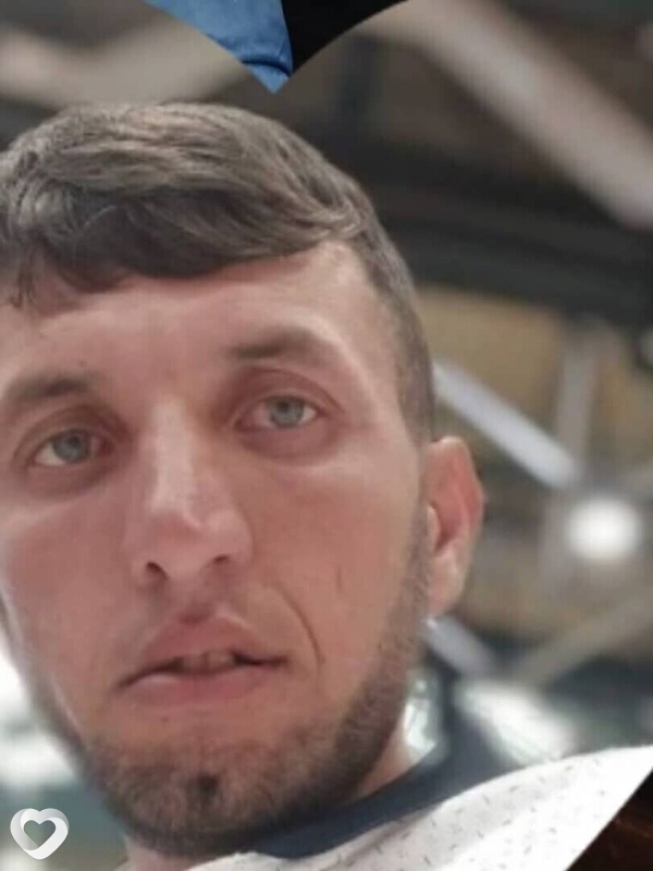 Руслан, 36, Казани — анкета №2275045