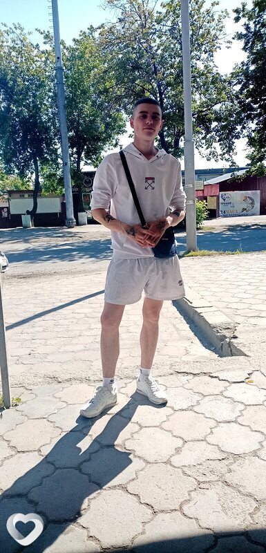 Роман, Североуральск
