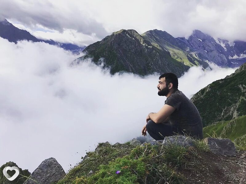 Просто Нн, 33, Саратове — анкета №2275129