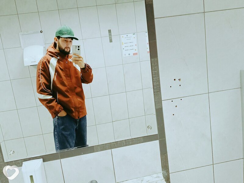 Абубакр, 26, Москве — анкета №2275133