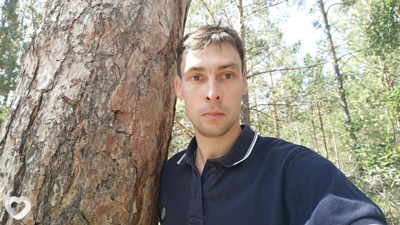 Константин, 27, Усть-Каменогорск — анкета №2275144