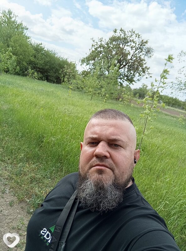 Андрей Танага, 37, Ростове-на-Дону — анкета №2275149