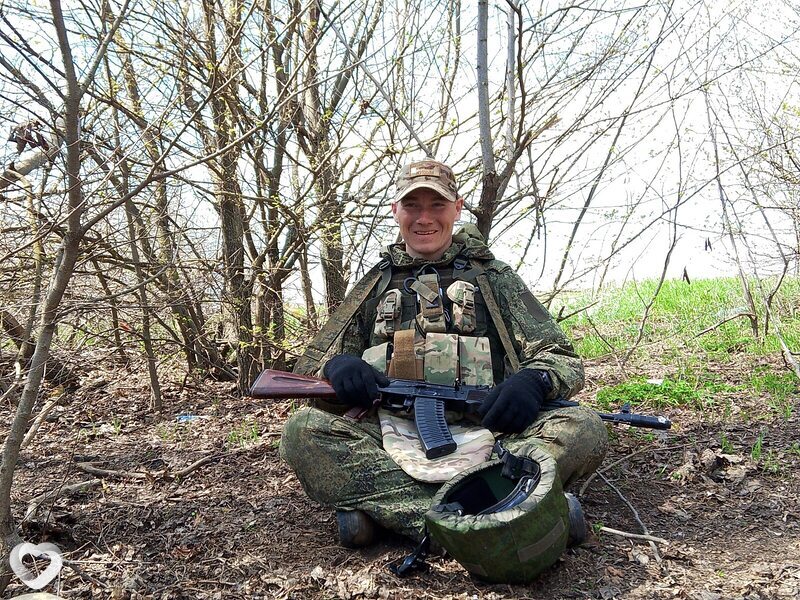 Вася, 21, Мариуполе — анкета №2275154