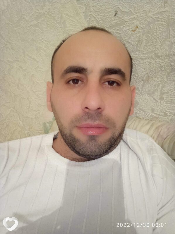 Сархан, 40, Нижневартовске — анкета №2275157
