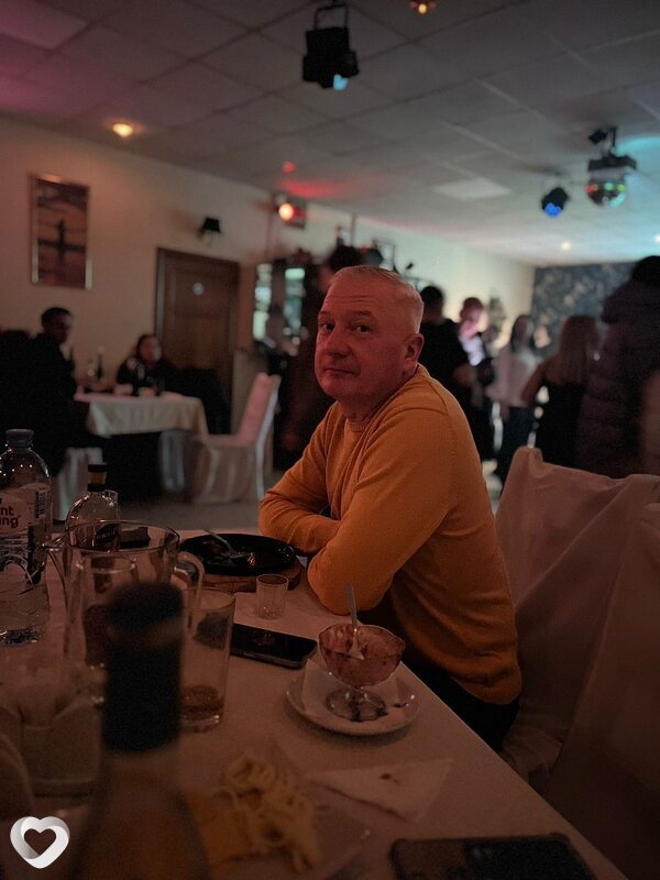 Дмитрий, 48, Обнинске — анкета №2275163