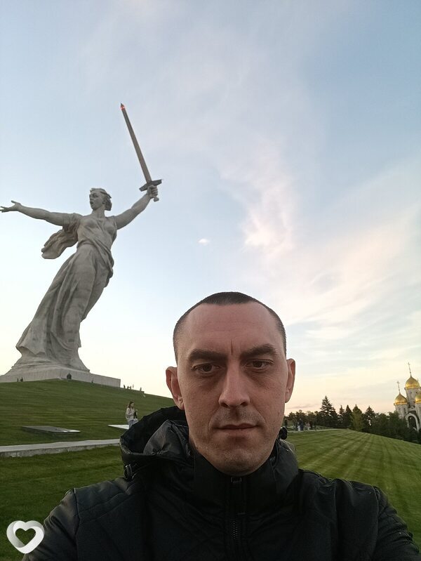 Иван, 35, Астрахани — анкета №2275165