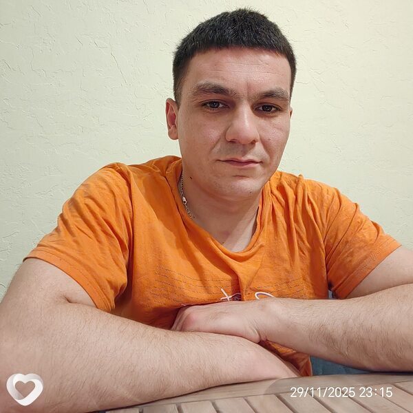 Рашад, 36, Москве — анкета №2275168