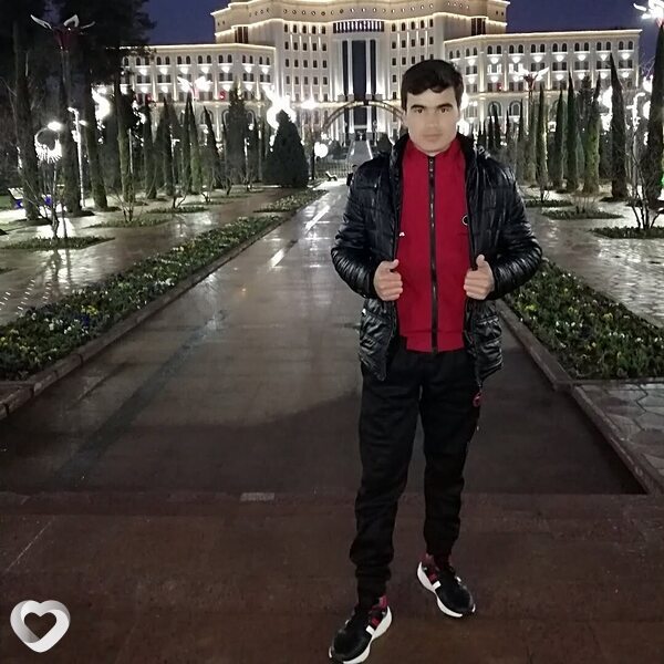 Ruslan, 28, Норильске — анкета №2275175