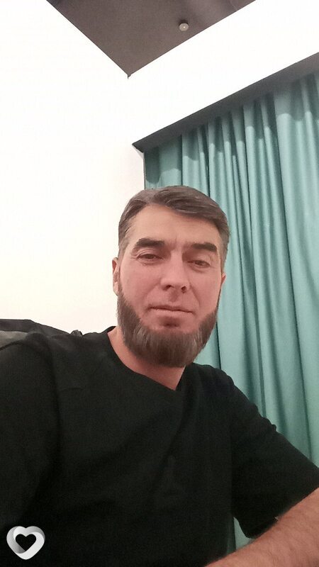 Набижан, 43, Казани — анкета №2275177