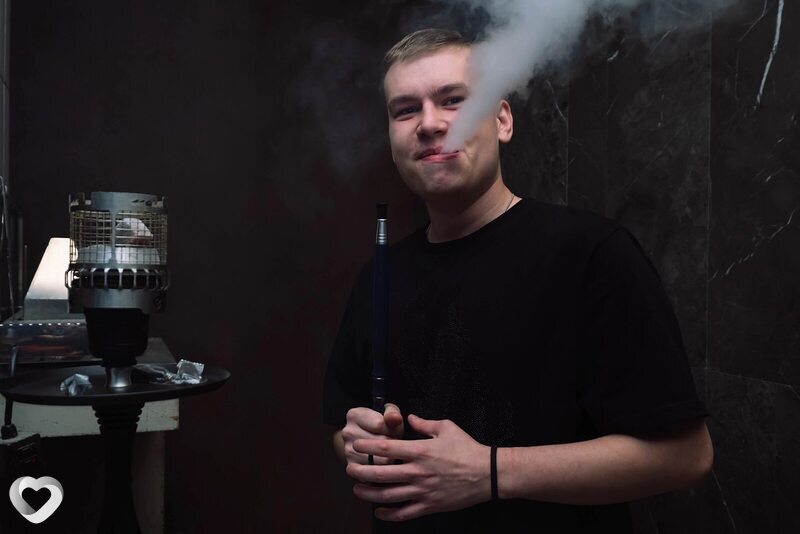 Дима, 22, Сочи — анкета №2275178