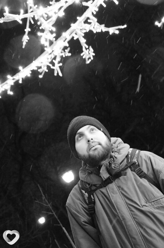 Джио, 35, Орёл — анкета №2275080