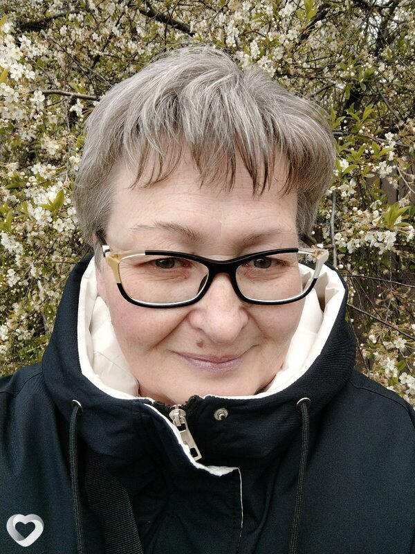 Наталья, 56, Твери — анкета №2275081