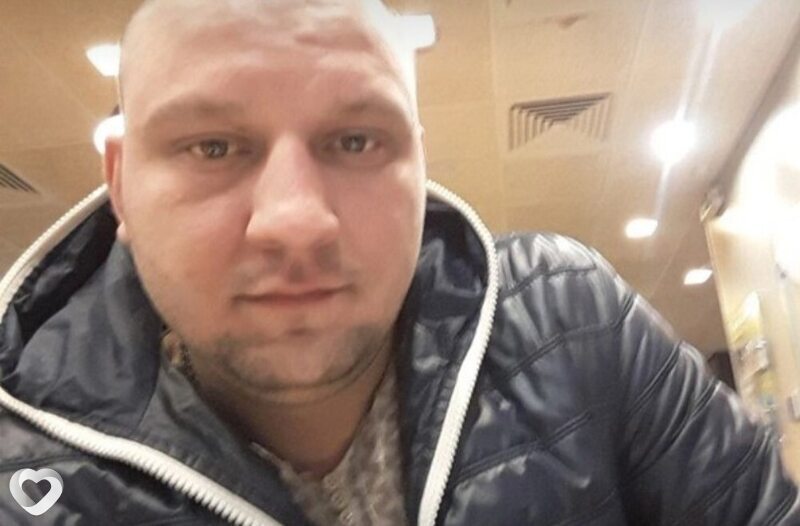Андрей, 39, Макеевке — анкета №2275093