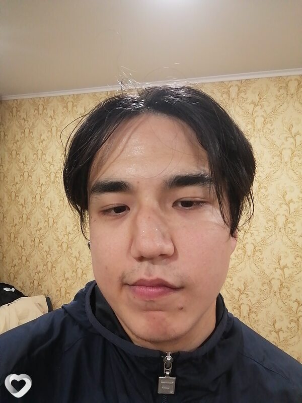 Аман, 26, Астрахани — анкета №2275095