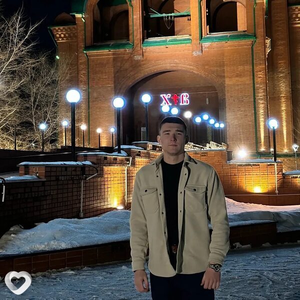 Влад, 23, Павлодаре — анкета №2274956