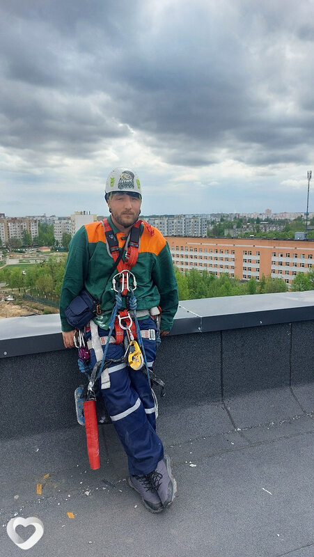Andrey, 27, Бобруйске — анкета №2274969