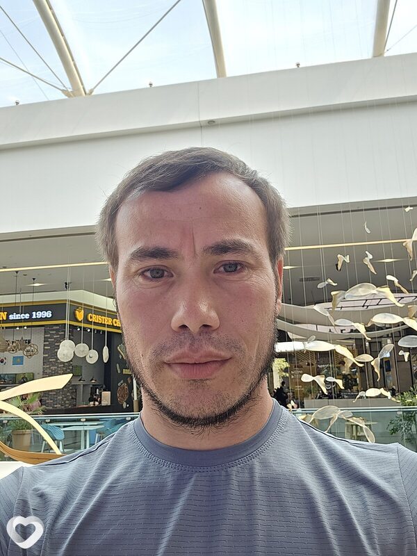 Санжар, 30, Алматы — анкета №2274977