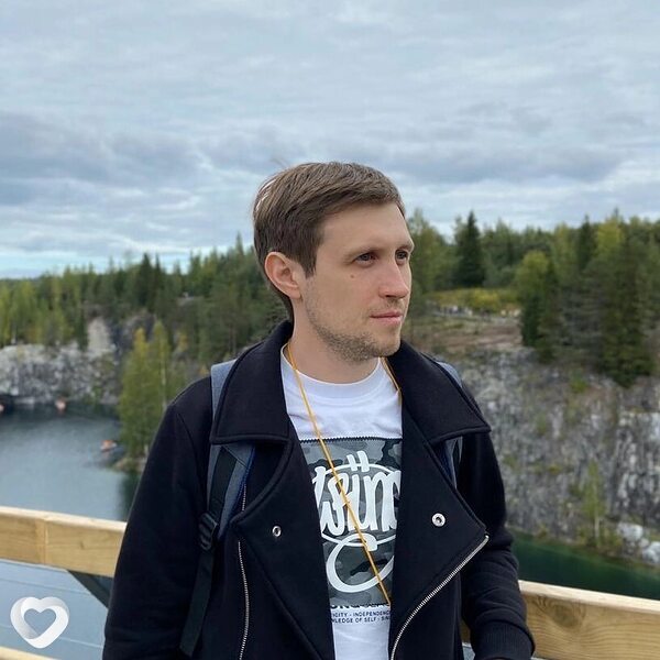 Джигурда, 37, Севастополе — анкета №2275207