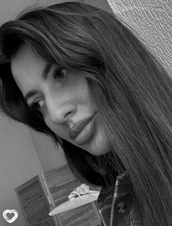 Луна, 32, Омске — анкета №2275208