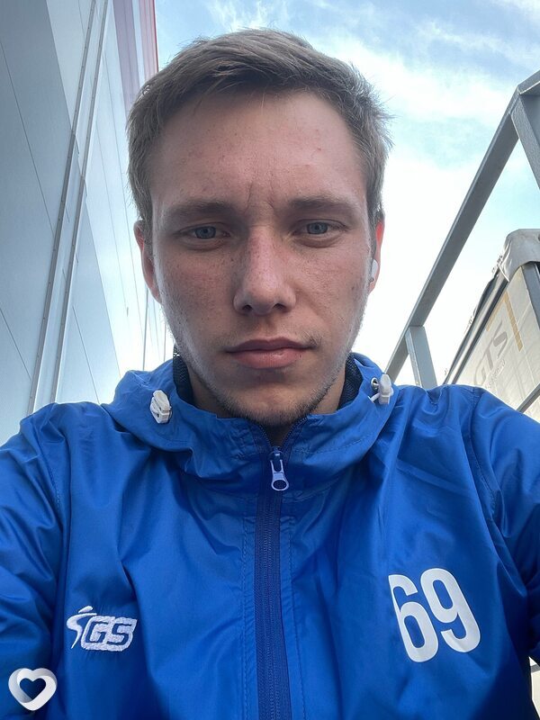 Lesha, 20, Нижнем Новгороде — анкета №2275210