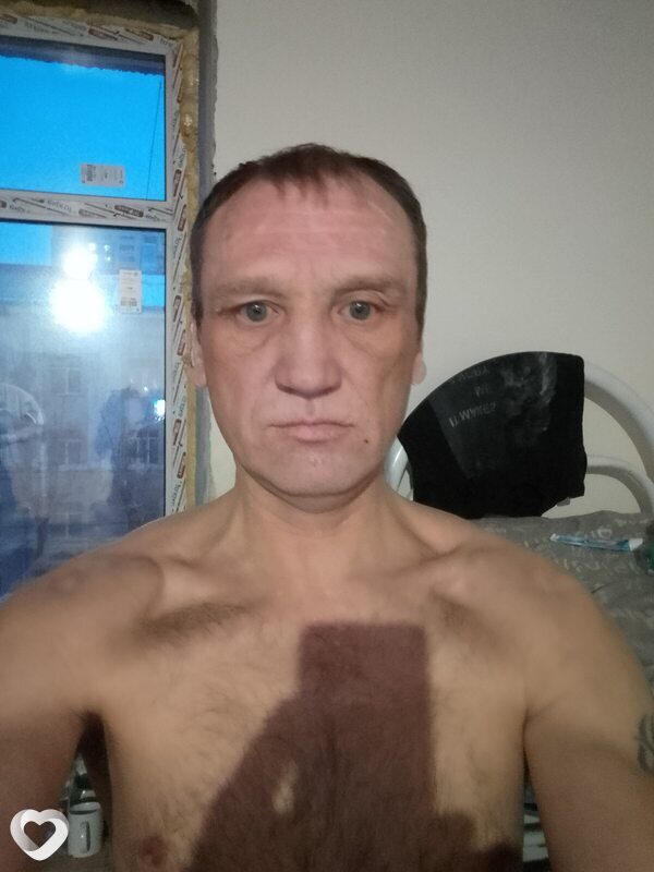 Кузя, 44, Новосибирске — анкета №2275215
