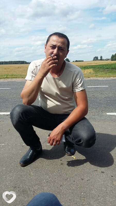 Rusik, 35, Казани — анкета №2275216